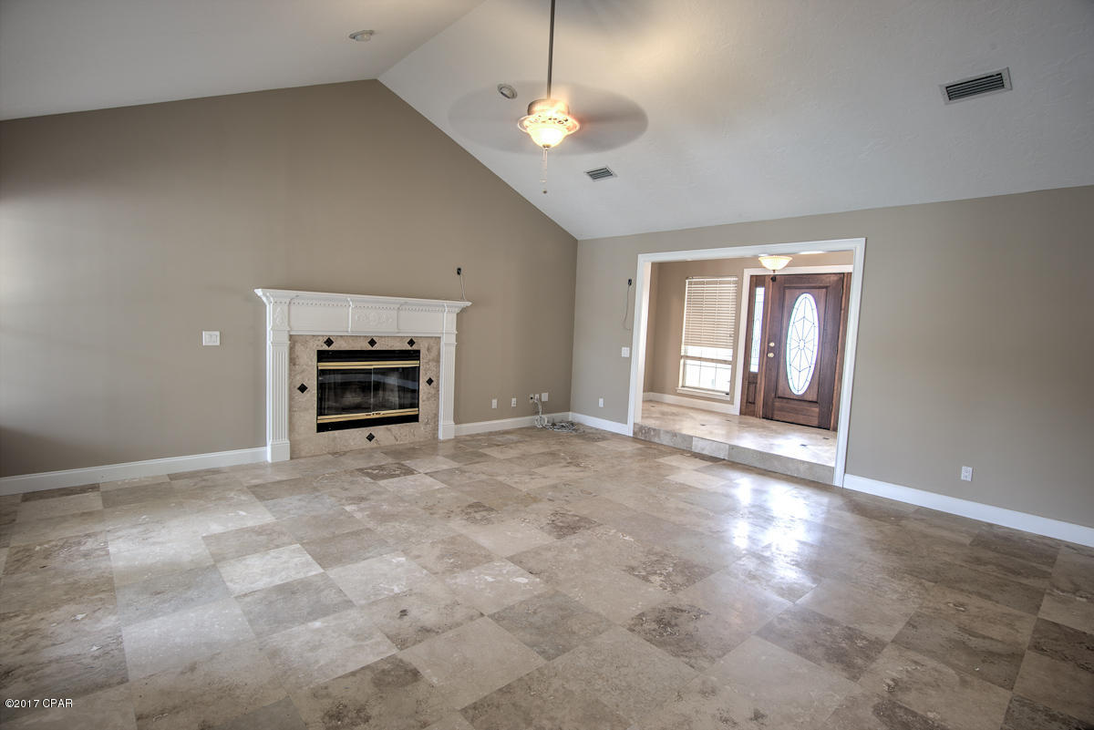 Bay Point Unit 1 - Residential