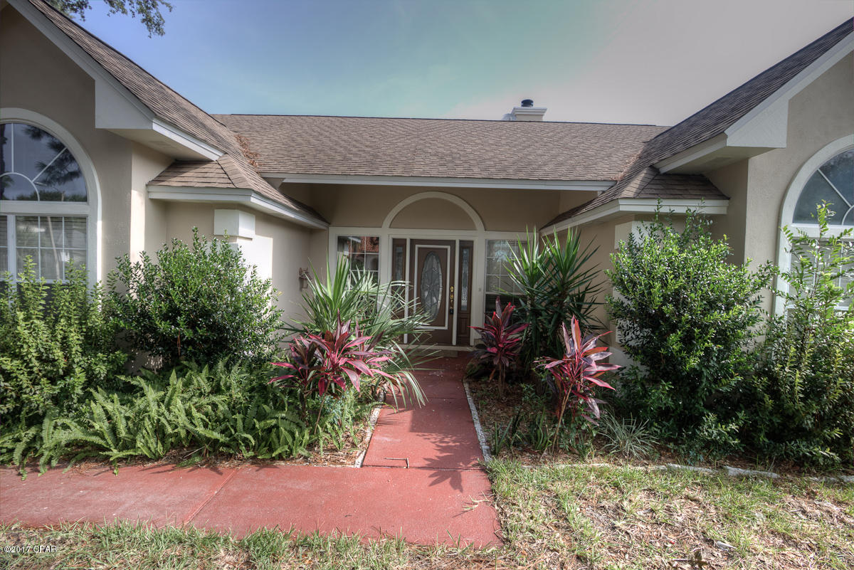 Bay Point Unit 1 - Residential