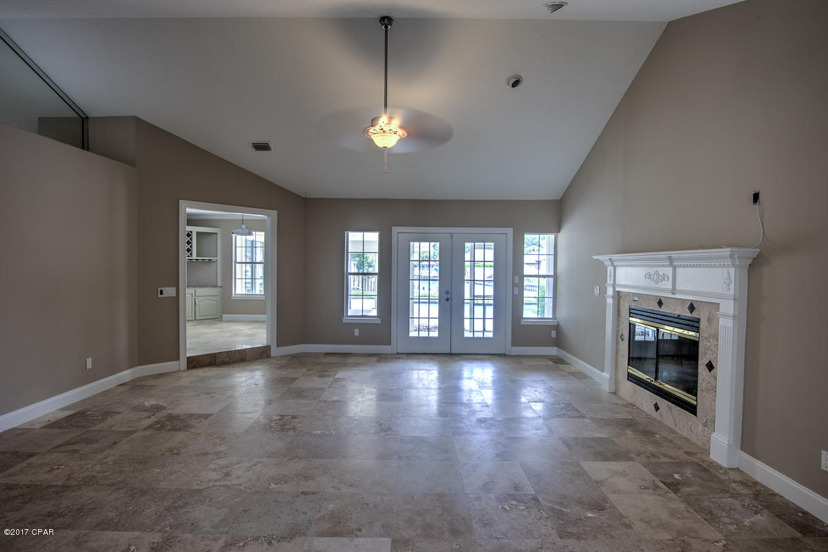 Bay Point Unit 1 - Residential