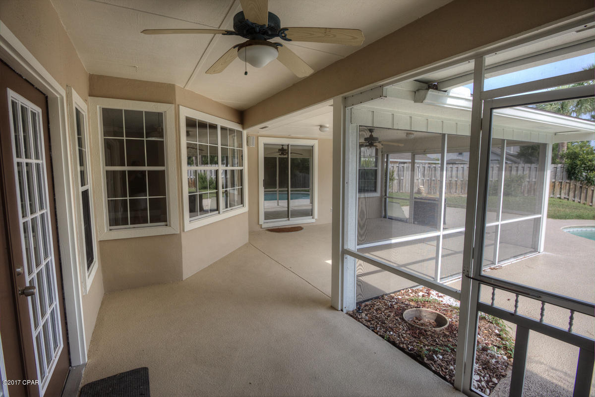 Bay Point Unit 1 - Residential