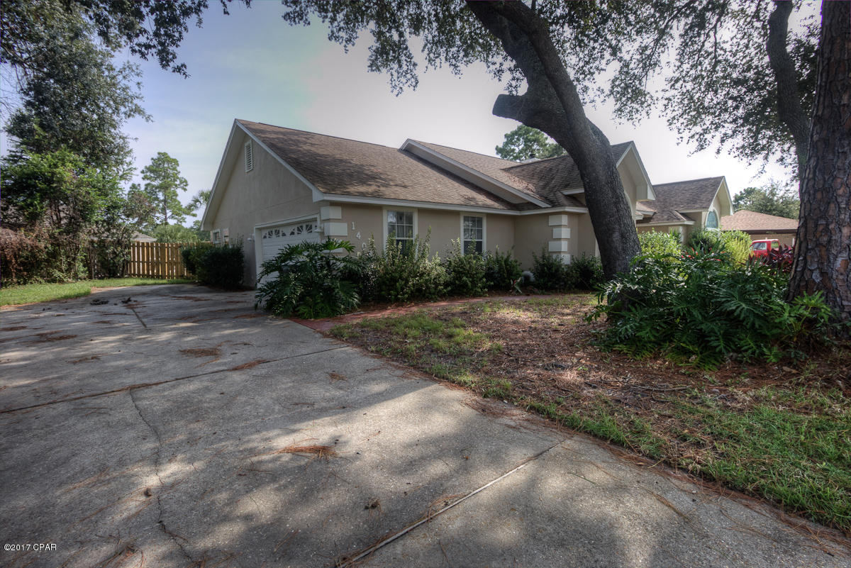 Bay Point Unit 1 - Residential