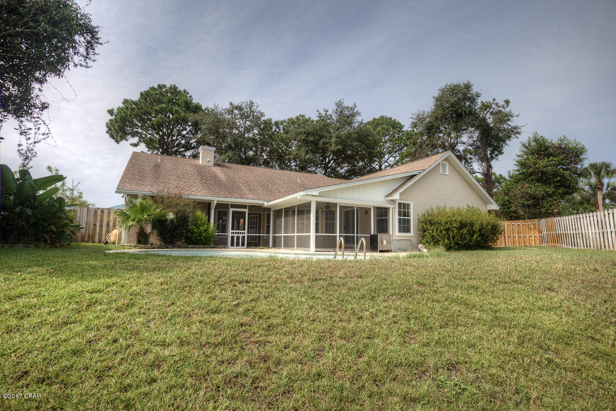 Bay Point Unit 1 - Residential