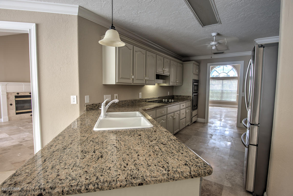 Bay Point Unit 1 - Residential