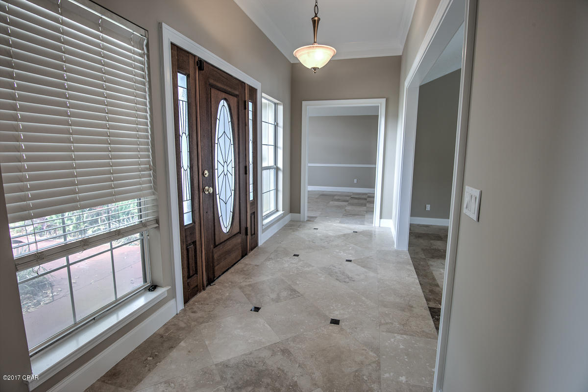 Bay Point Unit 1 - Residential