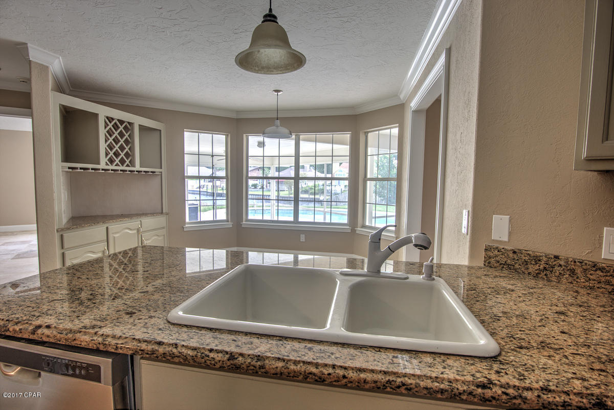 Bay Point Unit 1 - Residential