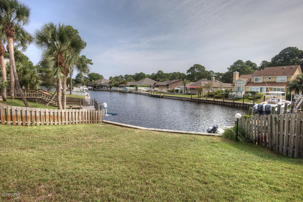 Bay Point Unit 1 - Residential