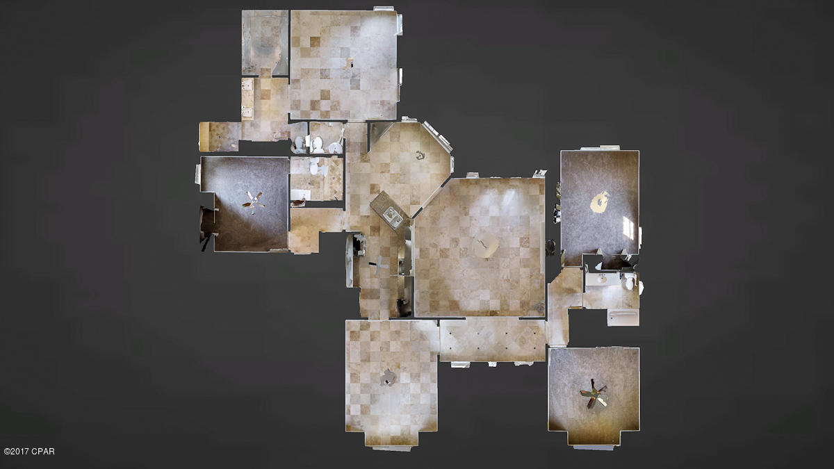 Bay Point Unit 1 - Residential