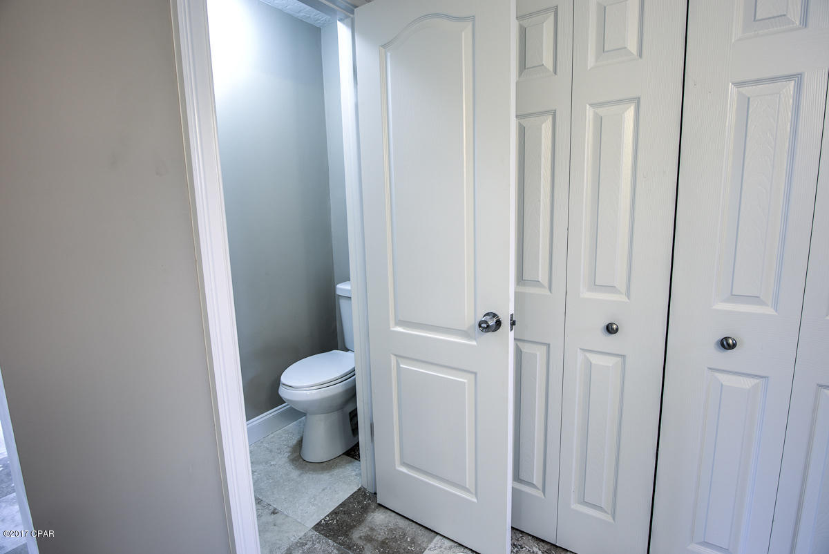 Bay Point Unit 1 - Residential