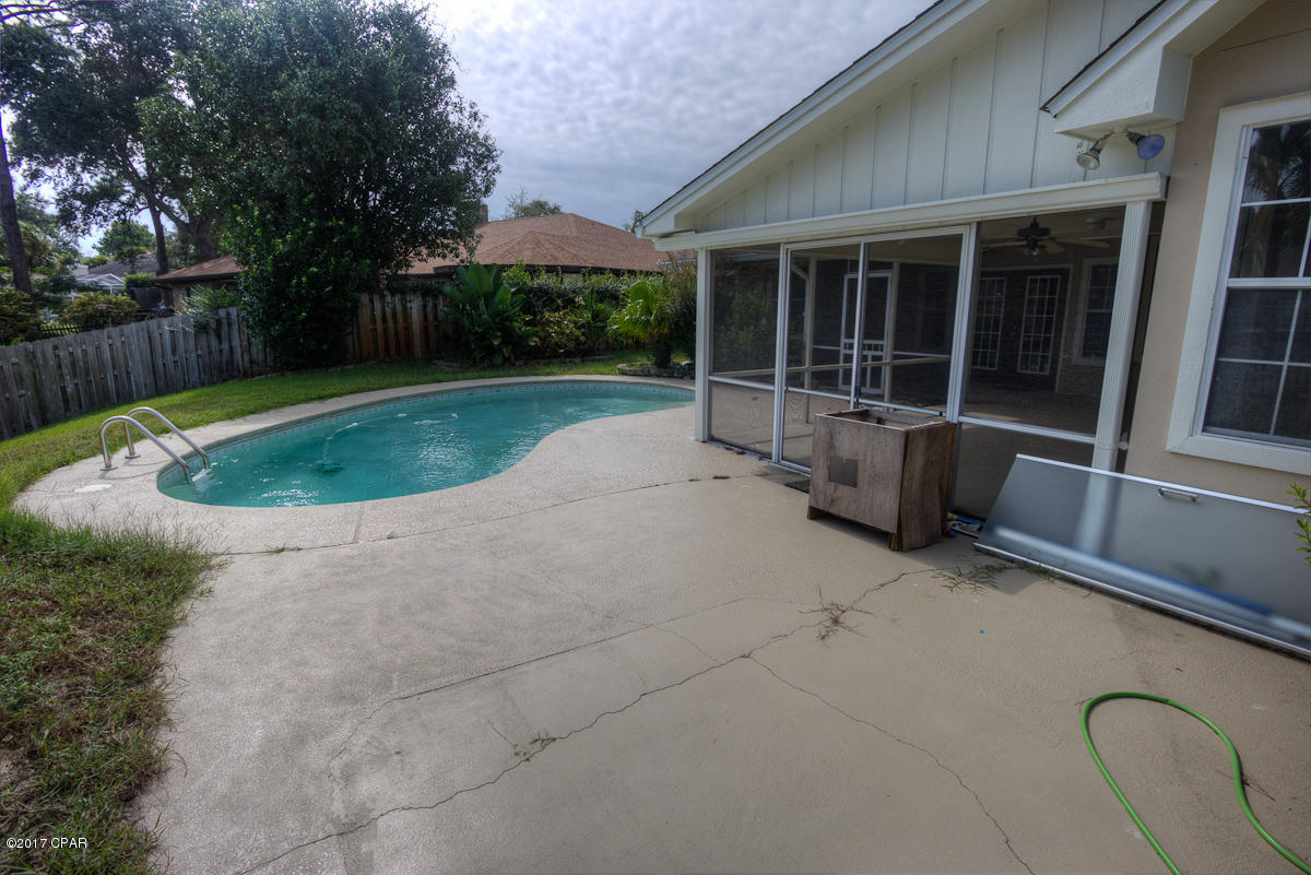 Bay Point Unit 1 - Residential