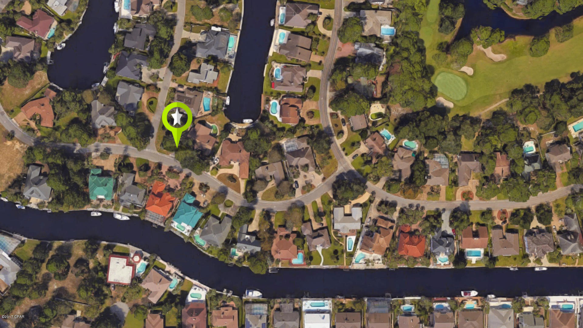 Bay Point Unit 1 - Residential