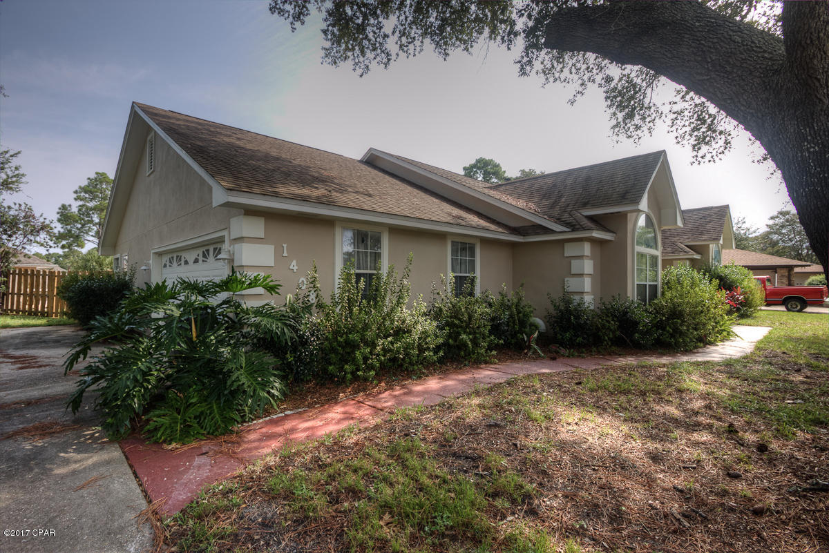 Bay Point Unit 1 - Residential