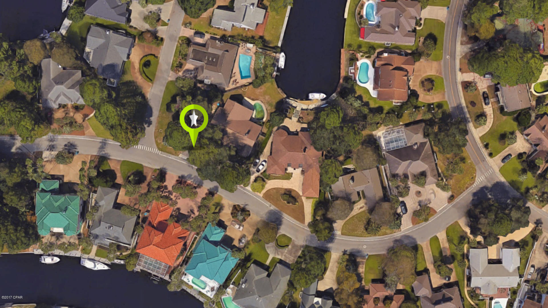 Bay Point Unit 1 - Residential