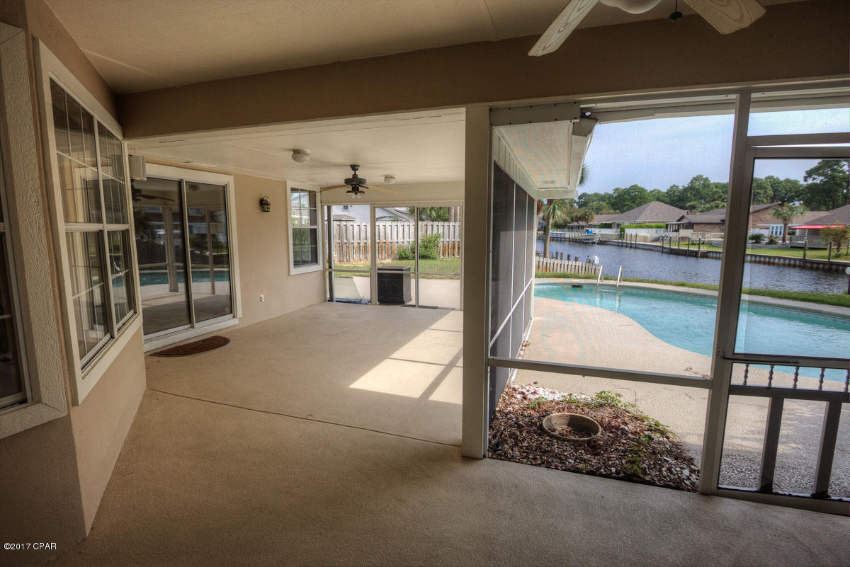 Bay Point Unit 1 - Residential