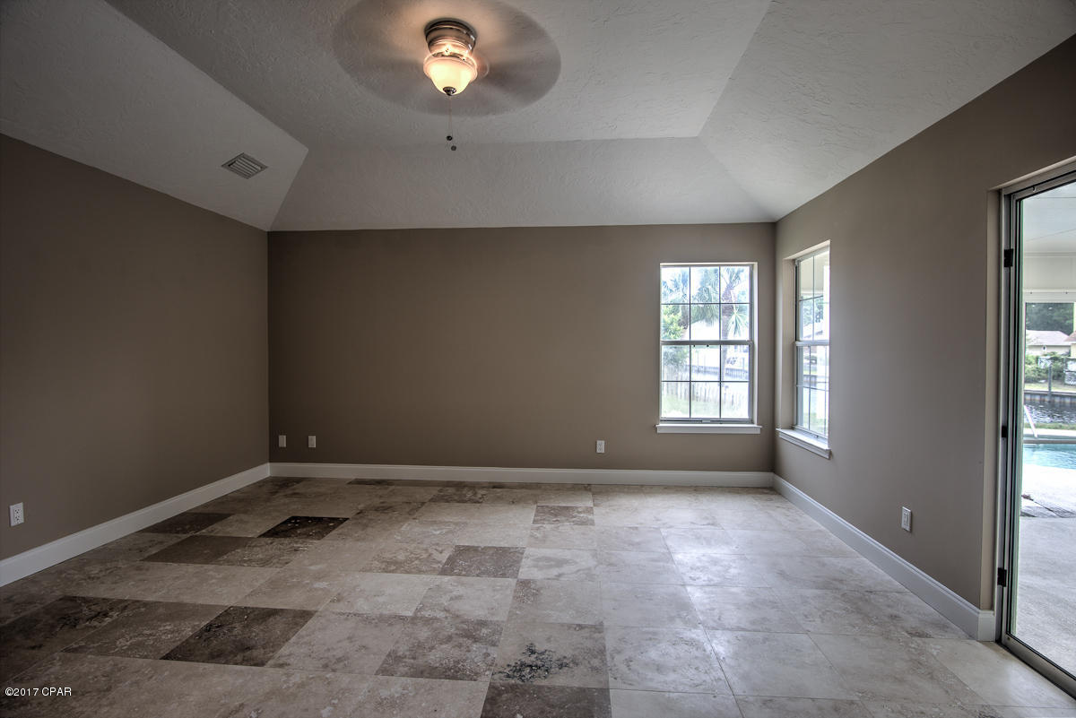 Bay Point Unit 1 - Residential