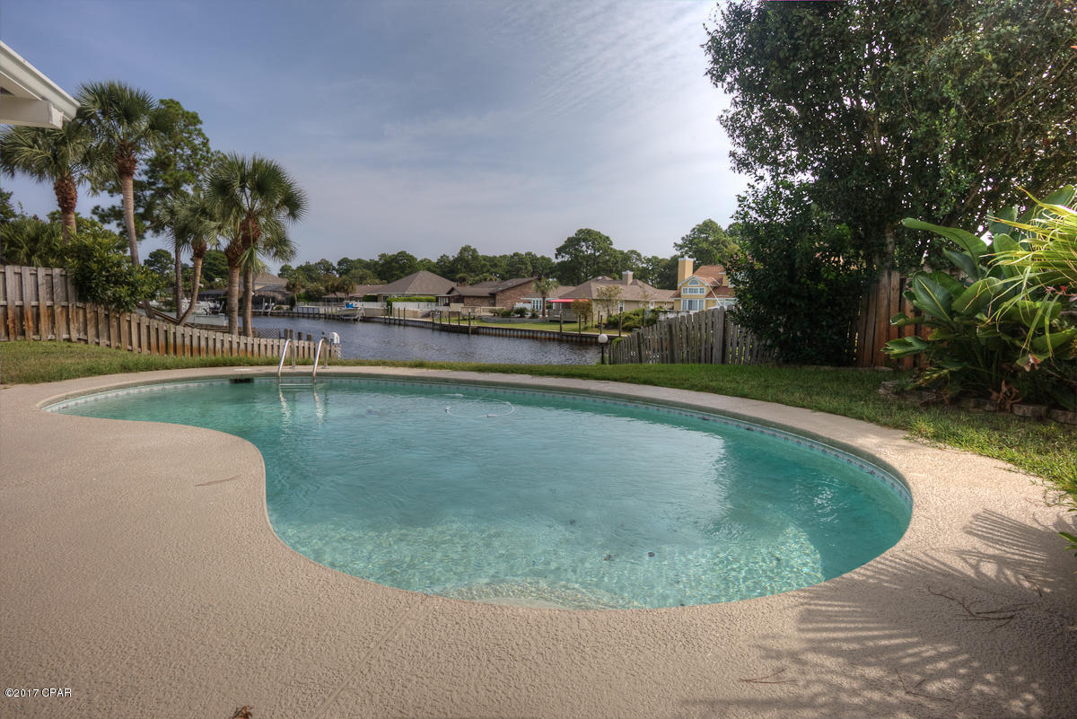 Bay Point Unit 1 - Residential