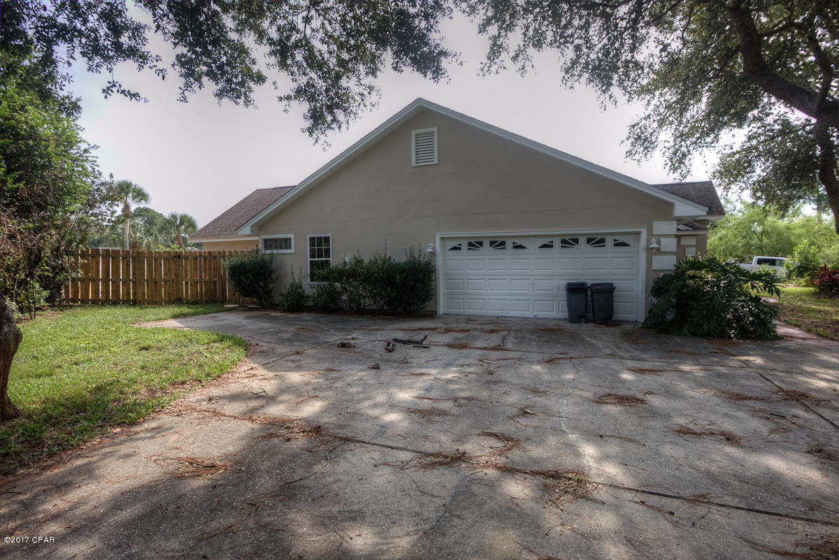 Bay Point Unit 1 - Residential