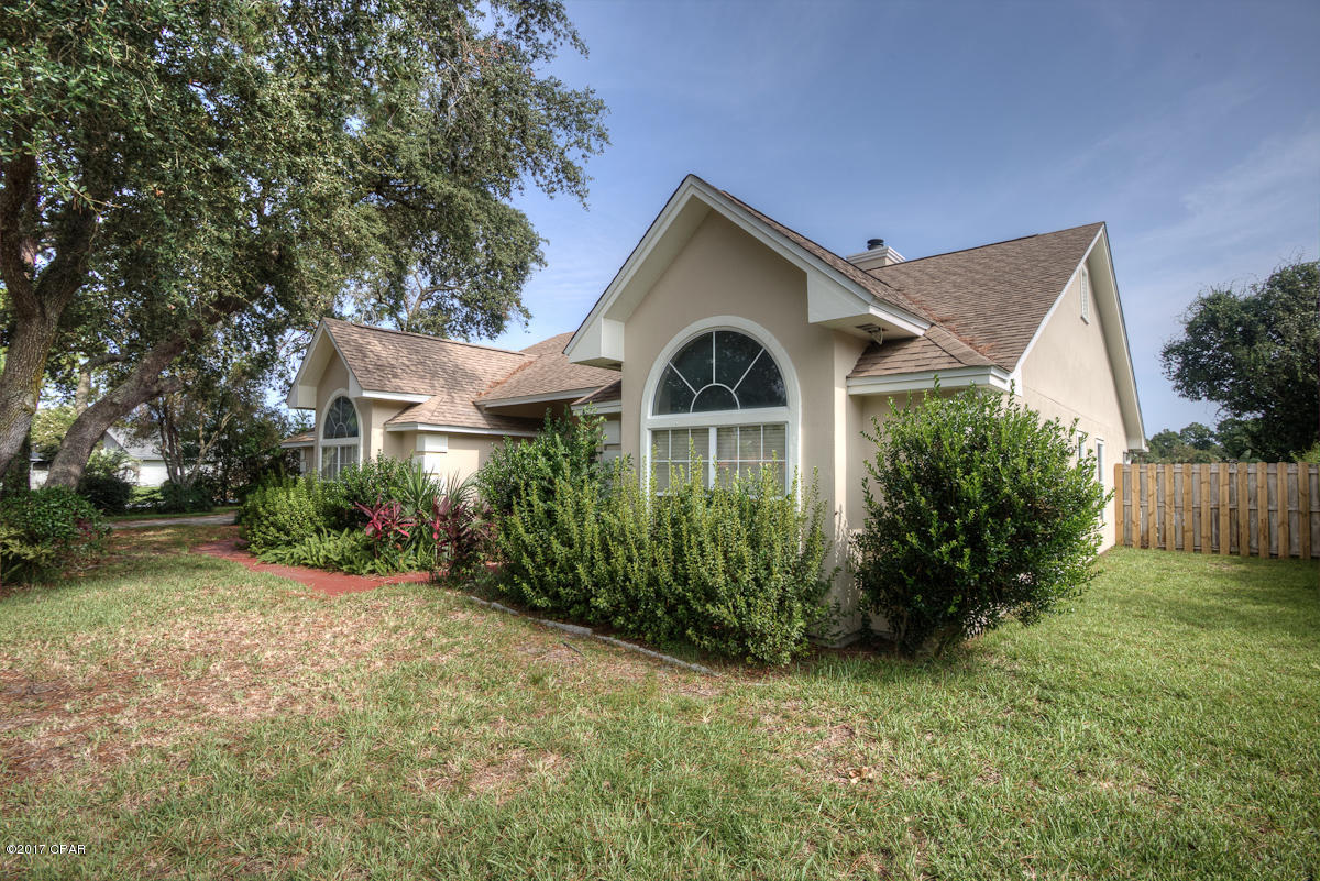 Bay Point Unit 1 - Residential