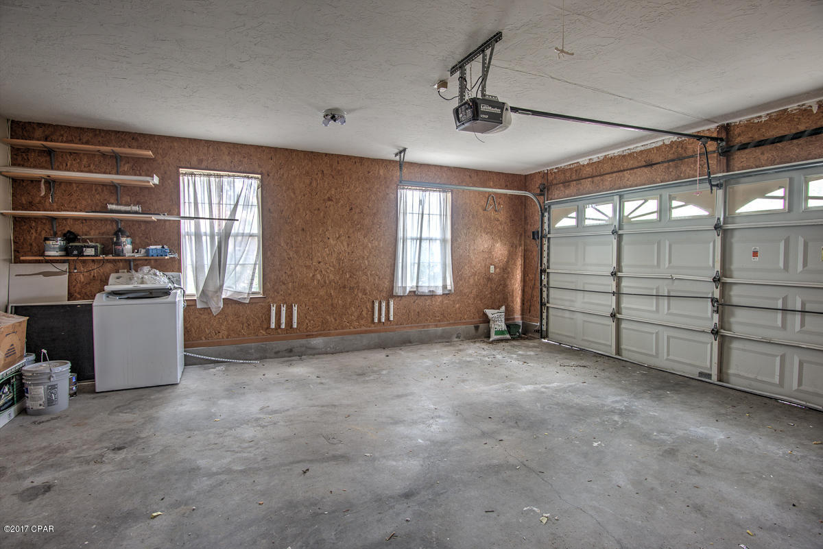 Bay Point Unit 1 - Residential