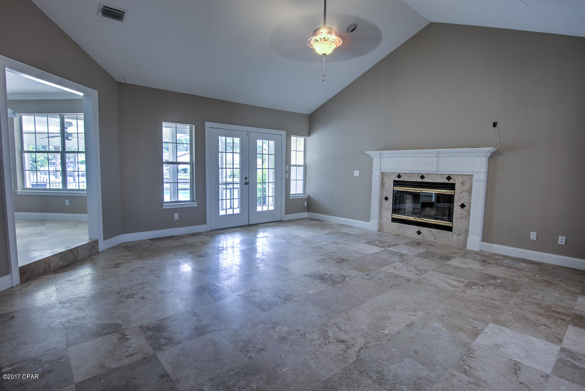 Bay Point Unit 1 - Residential