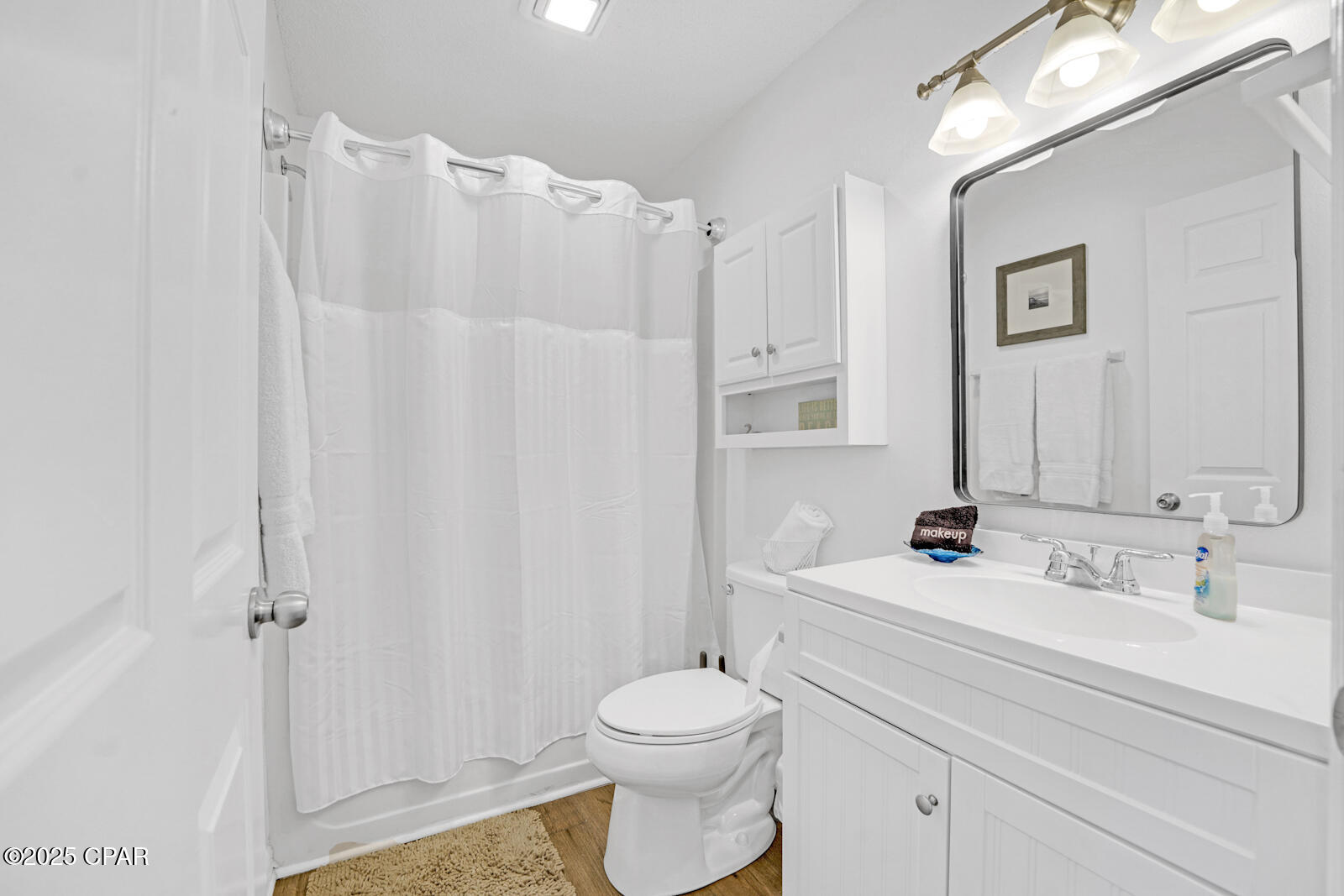 Beachside Villas Condo - Residential