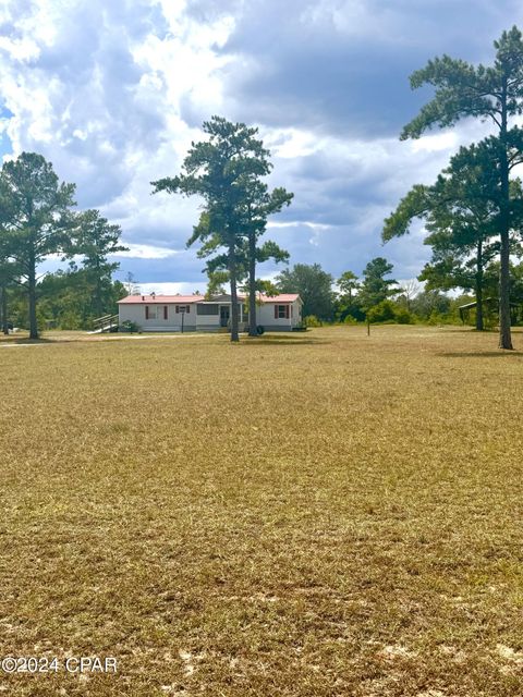 A home in Fountain