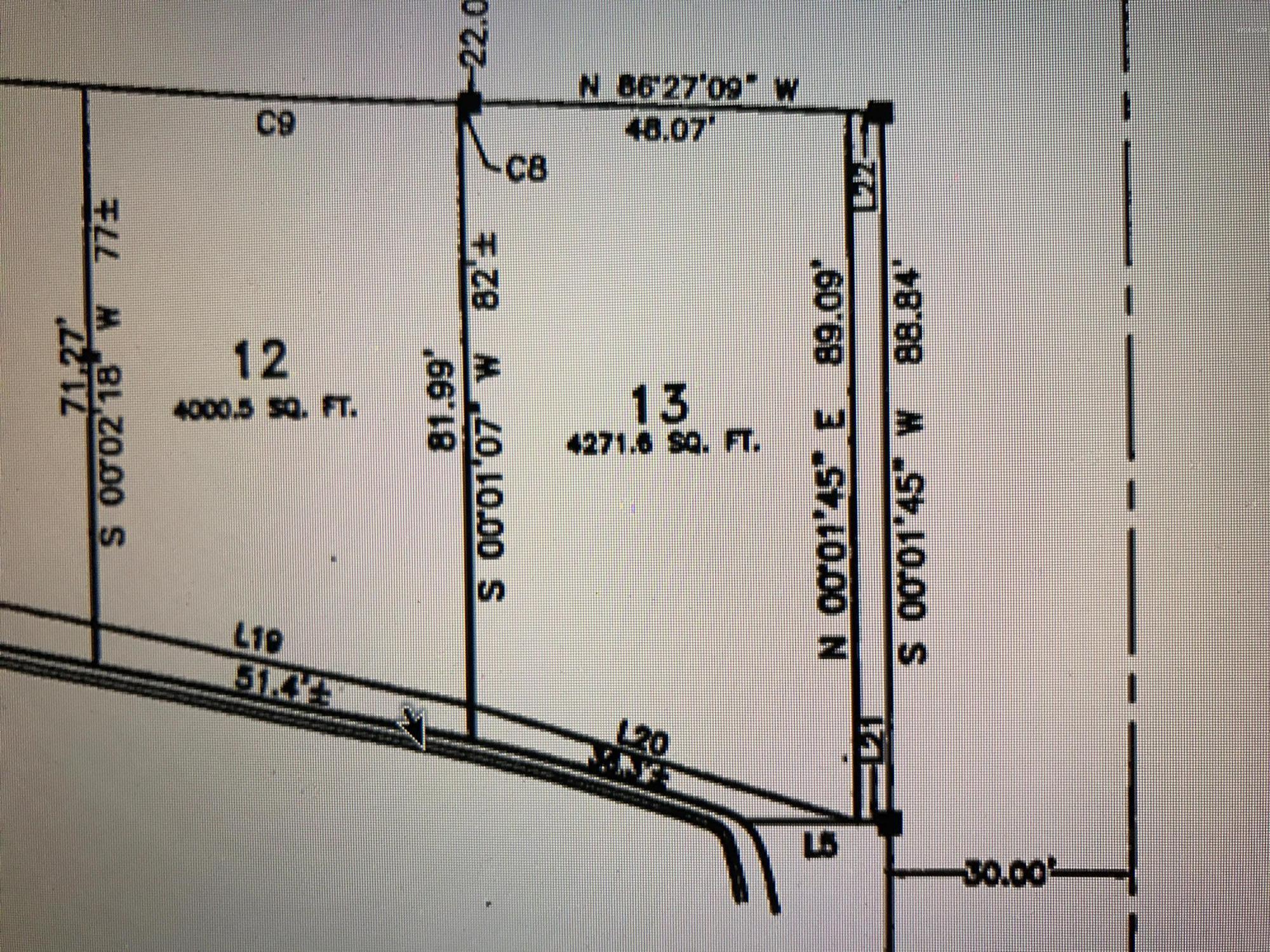 Lakes At Summer Breeze - Land