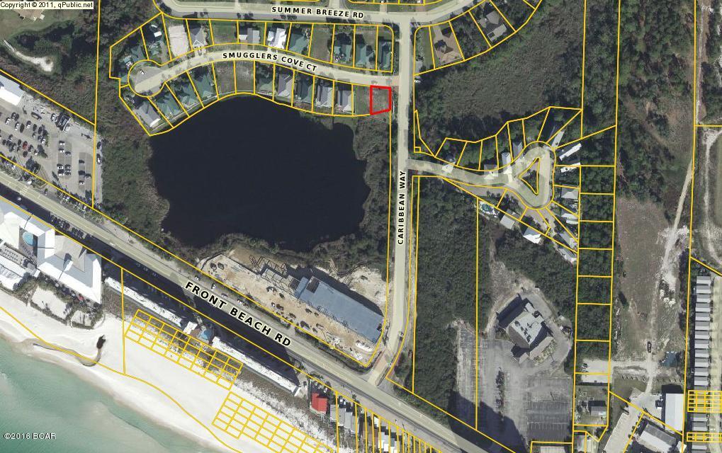 Lakes At Summer Breeze - Land