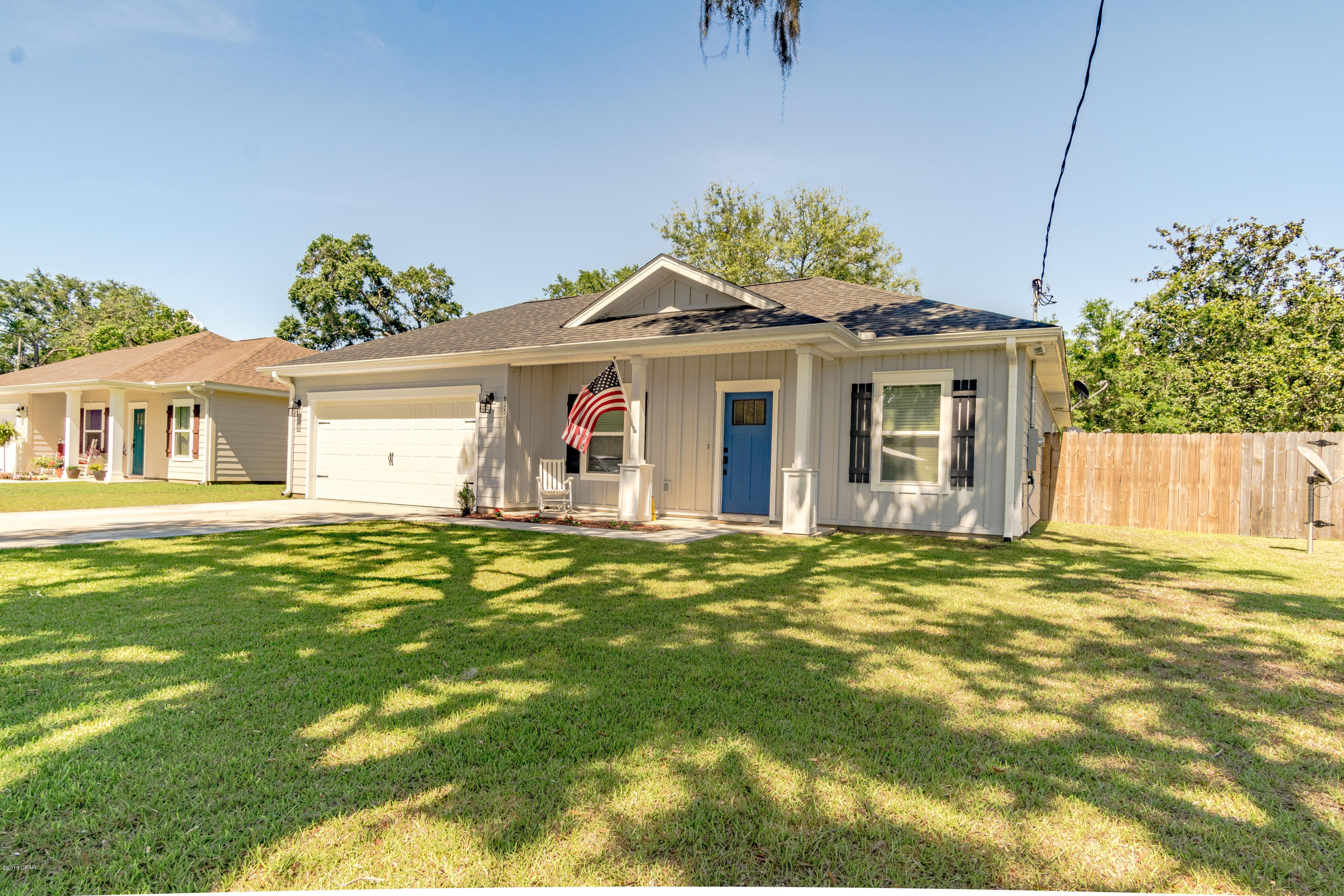 [No Recorded Subdiv] - Residential