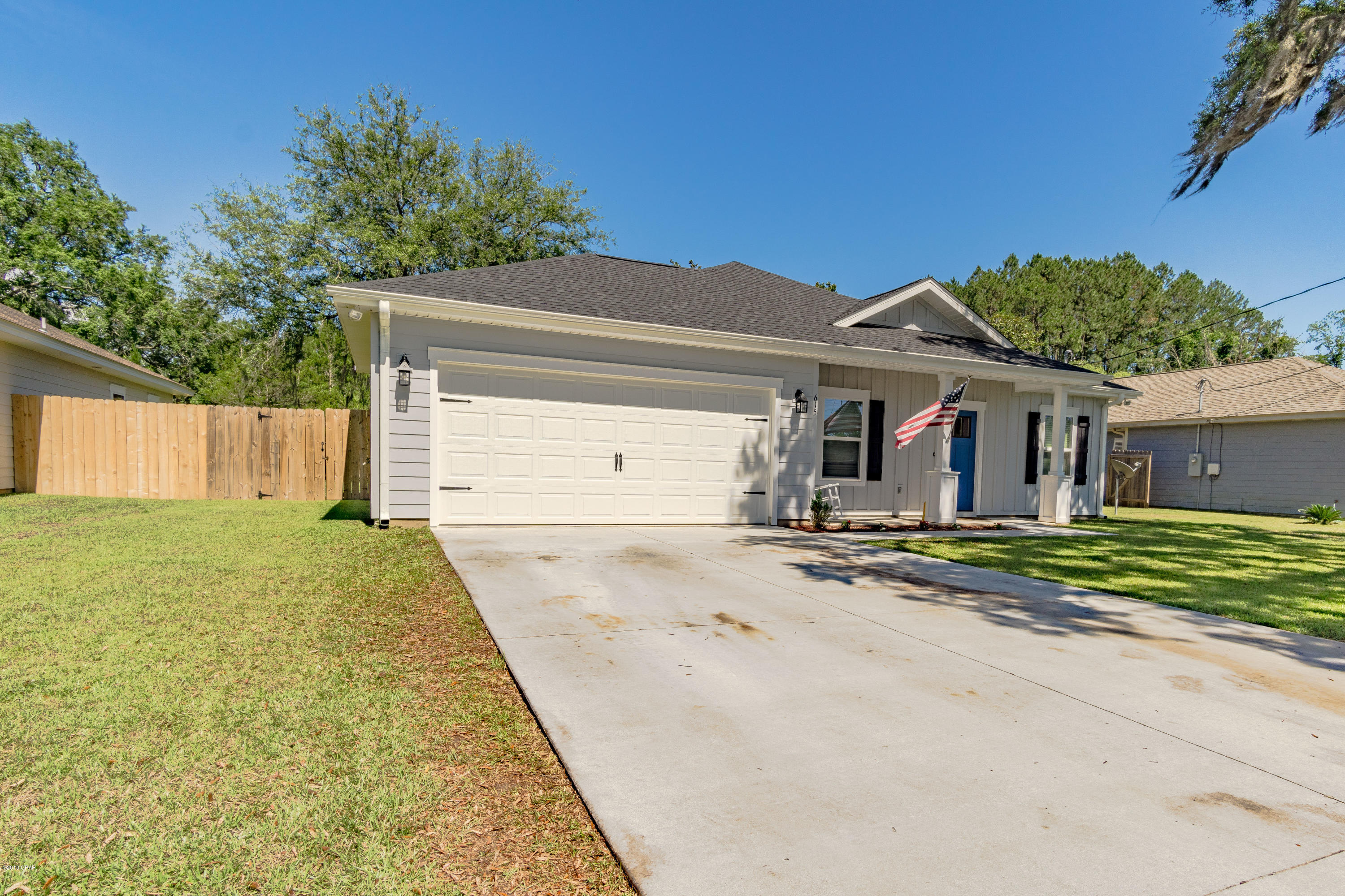 [No Recorded Subdiv] - Residential