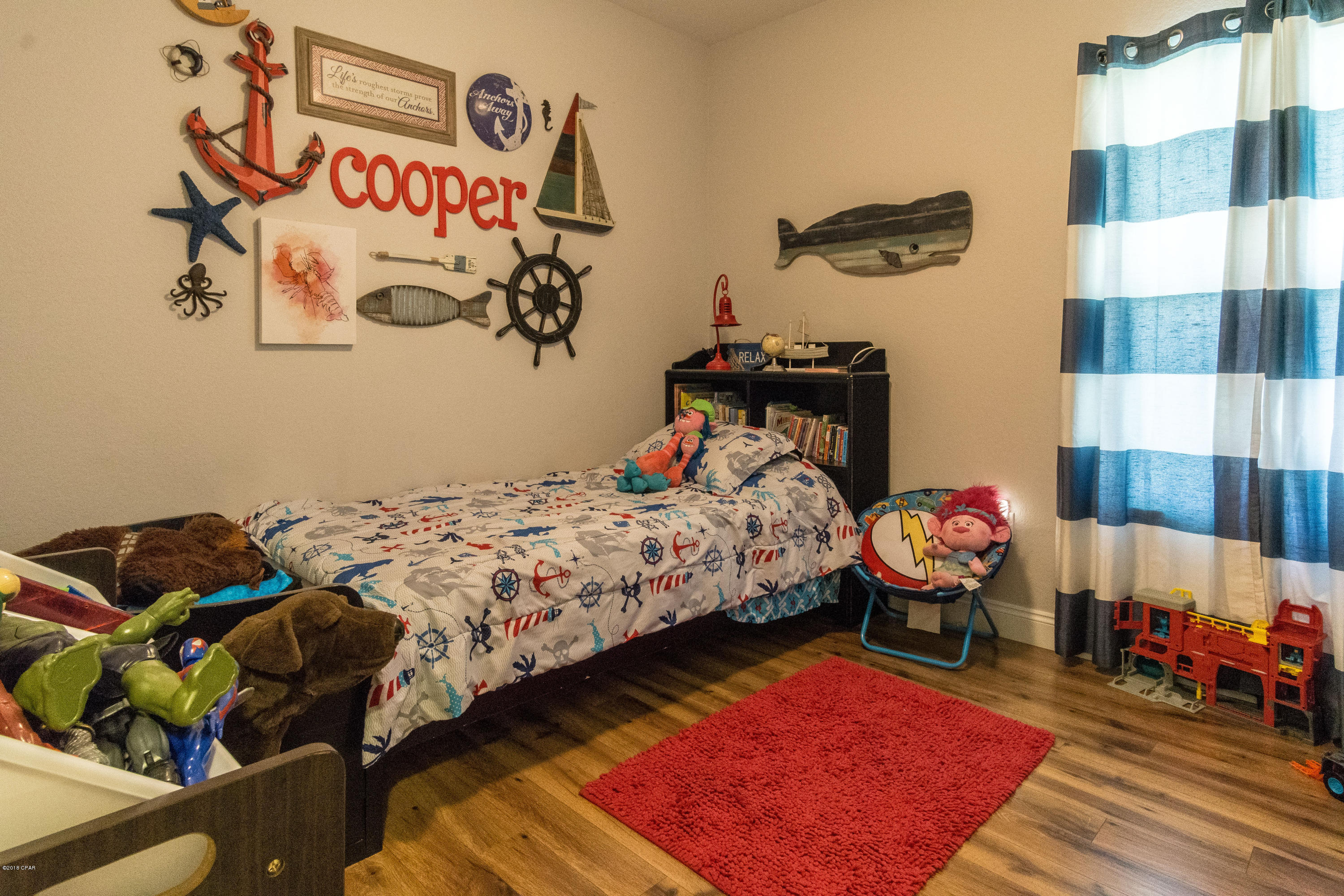 [No Recorded Subdiv] - Residential