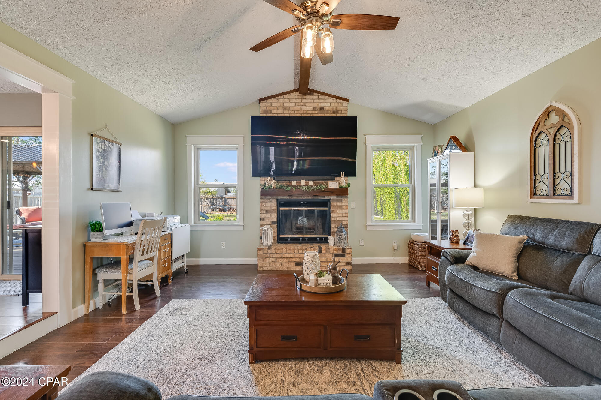 Ivy Road Estates - Residential