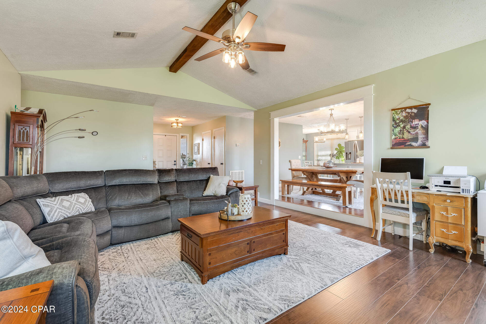 Ivy Road Estates - Residential