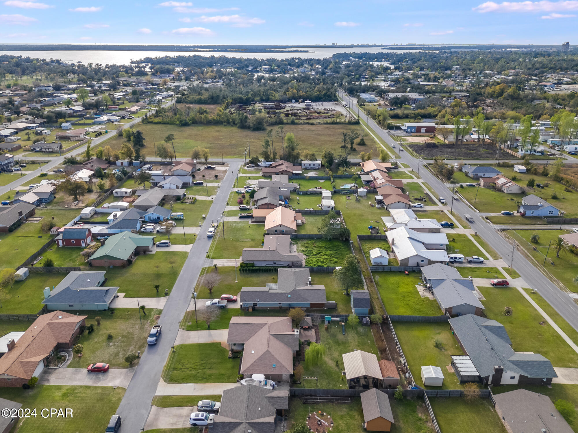 Ivy Road Estates - Residential