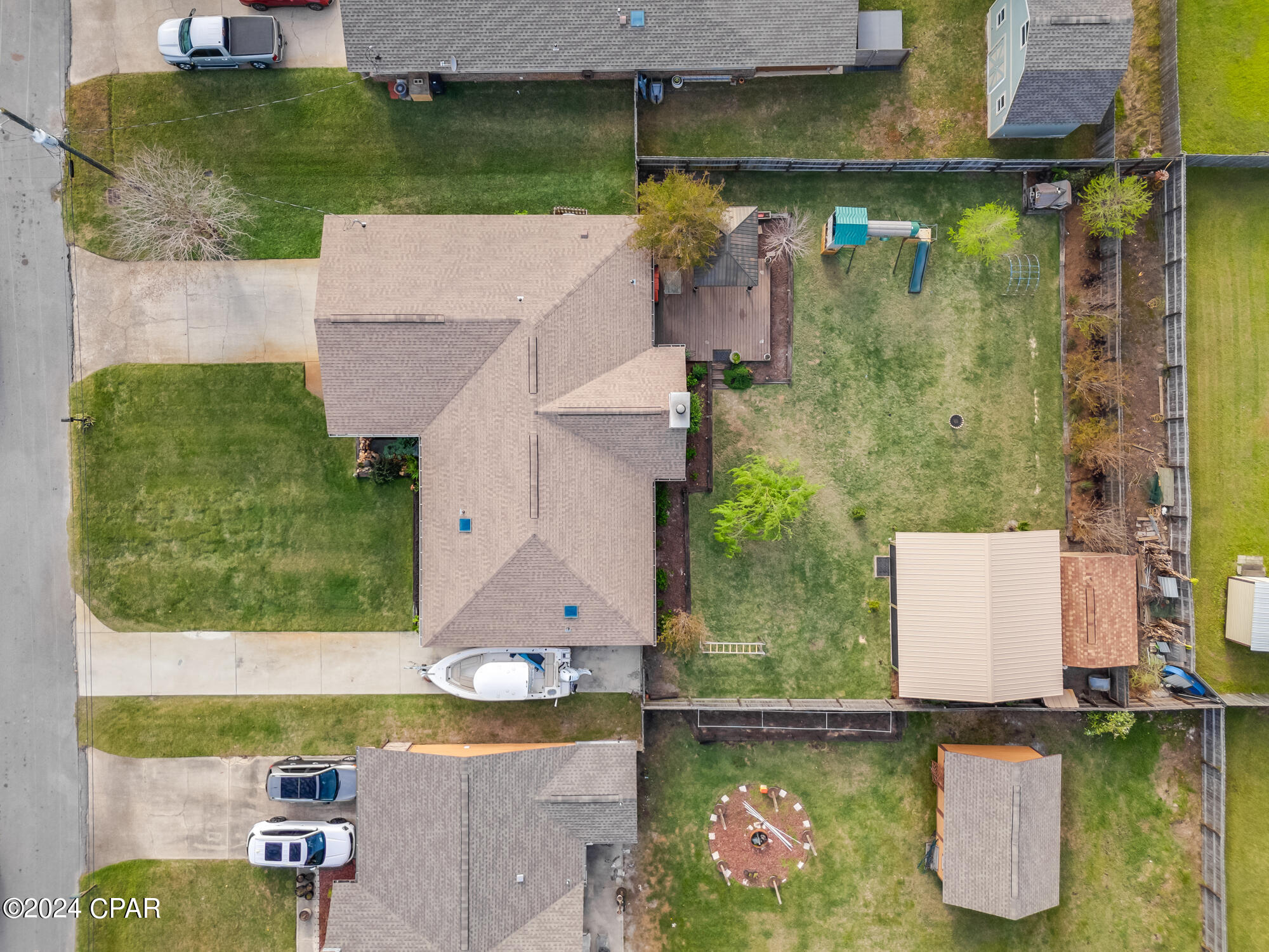 Ivy Road Estates - Residential