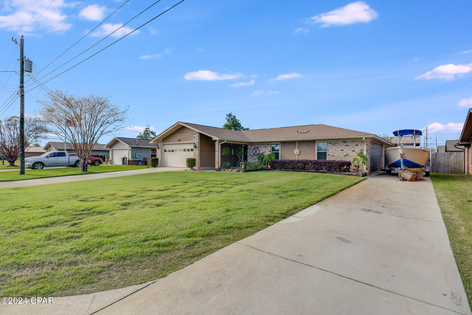 Ivy Road Estates - Residential