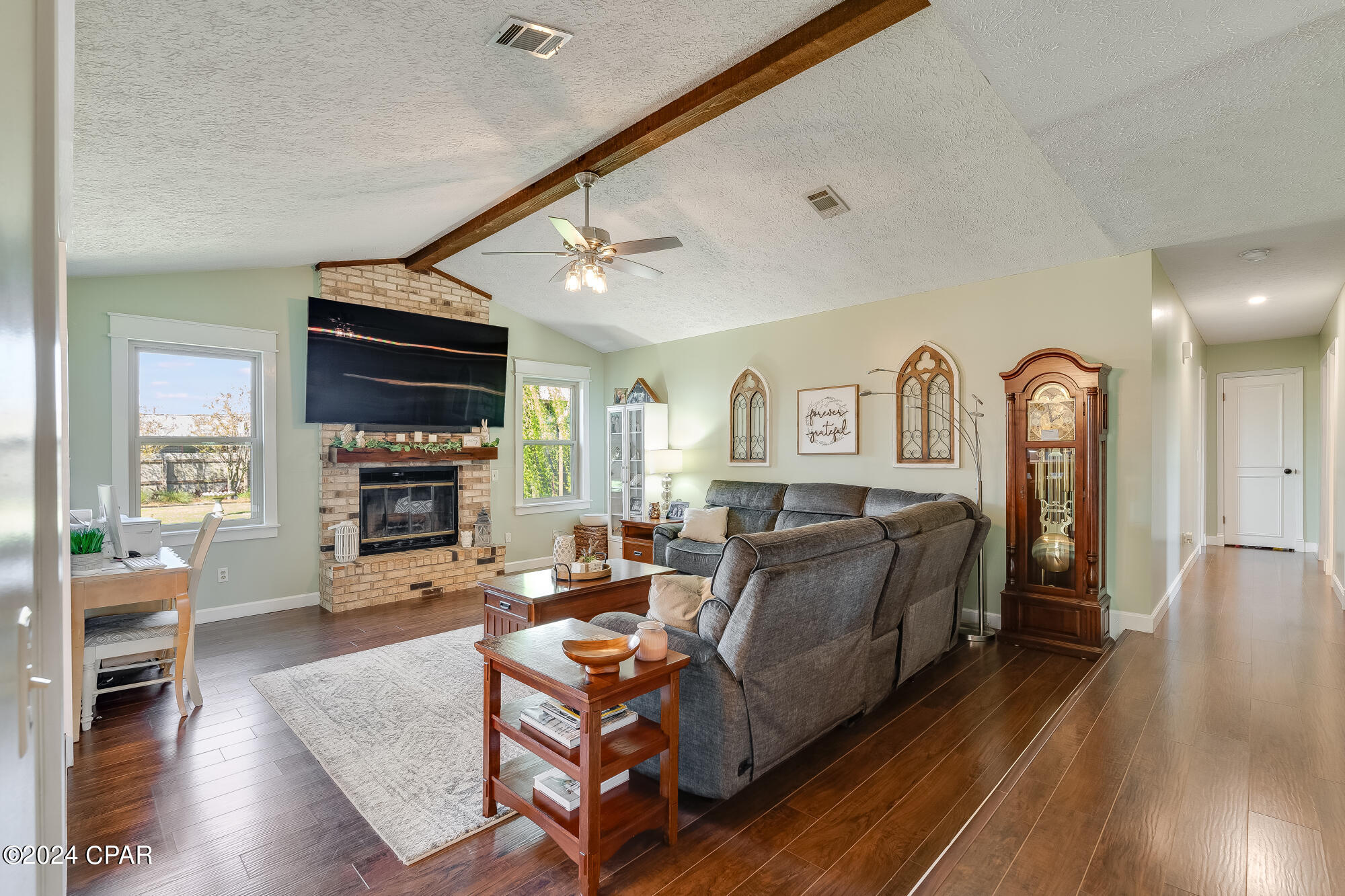 Ivy Road Estates - Residential