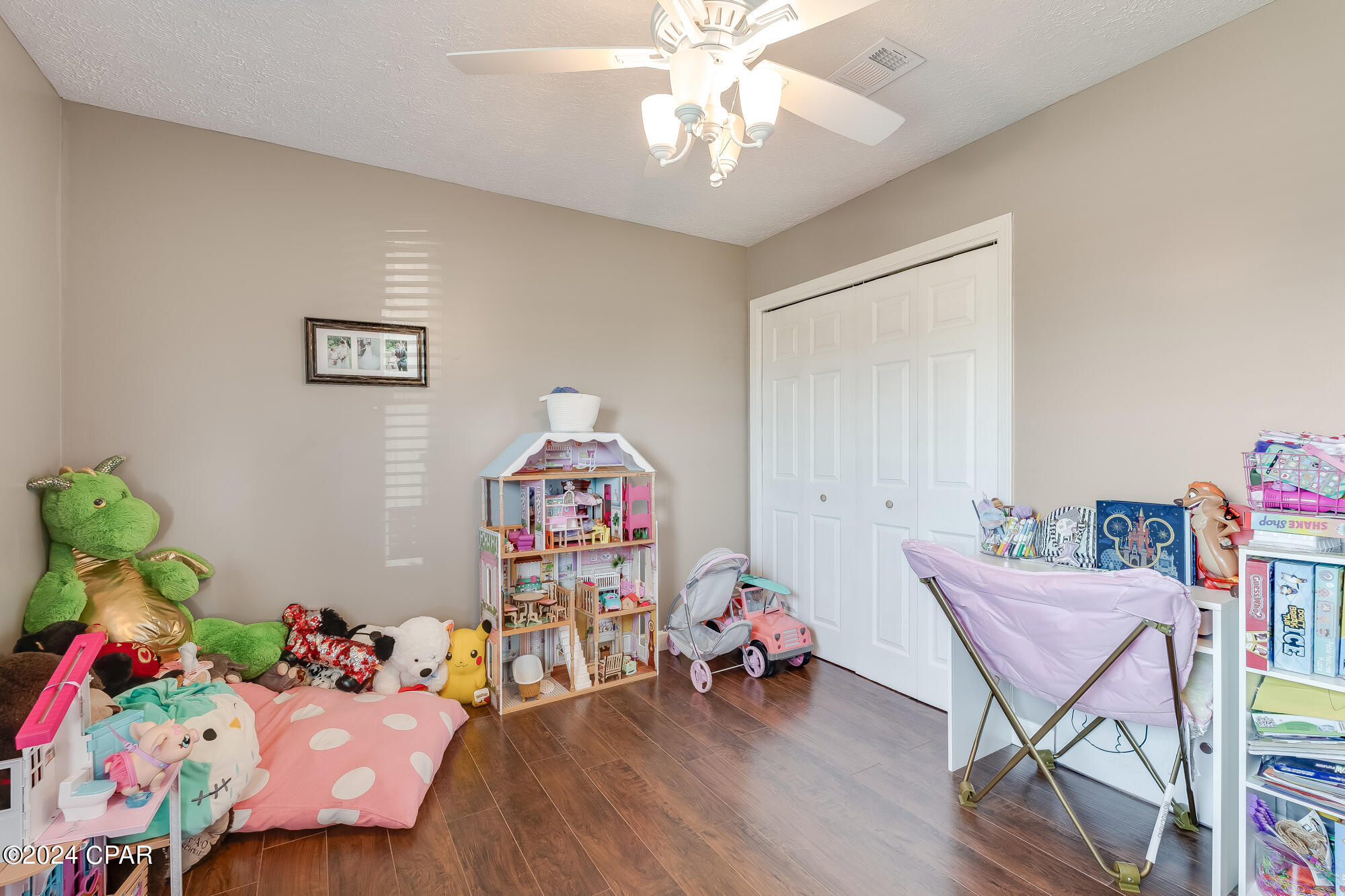 Ivy Road Estates - Residential