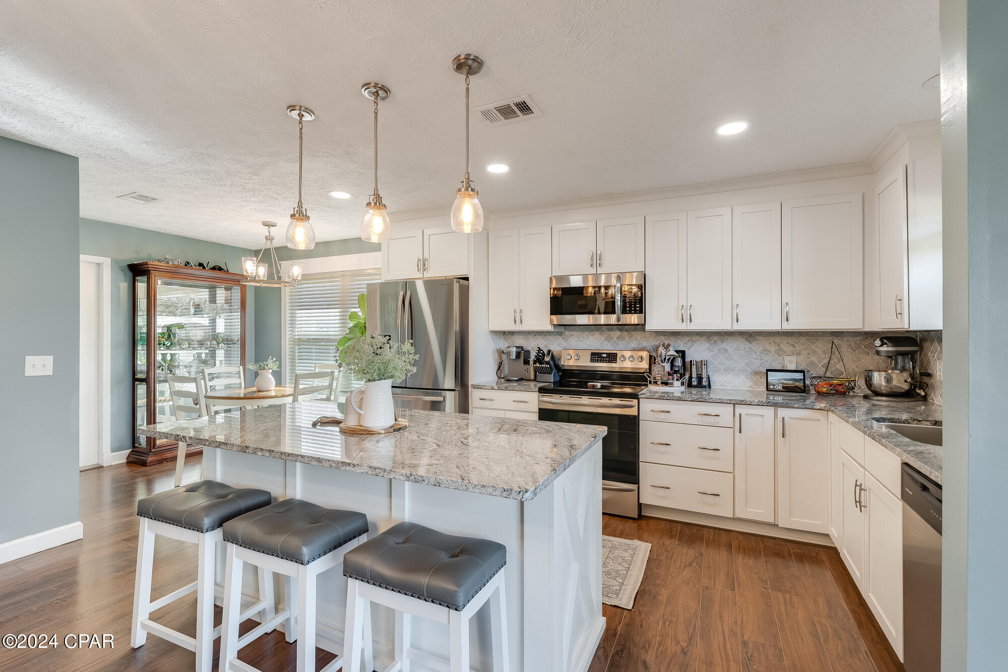 Ivy Road Estates - Residential