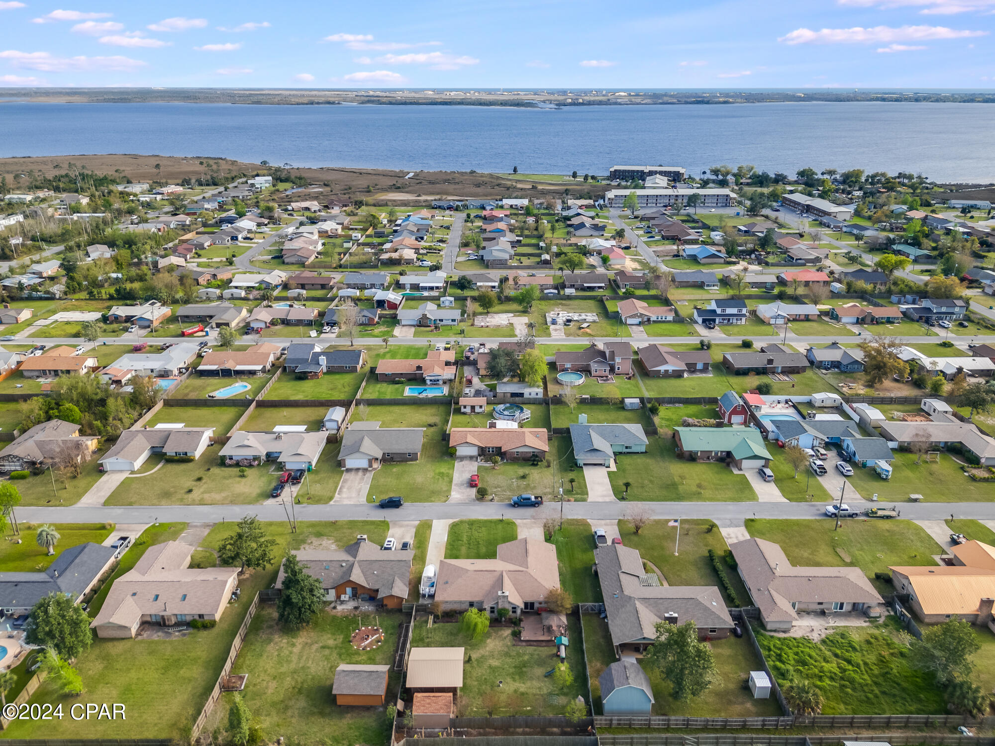 Ivy Road Estates - Residential