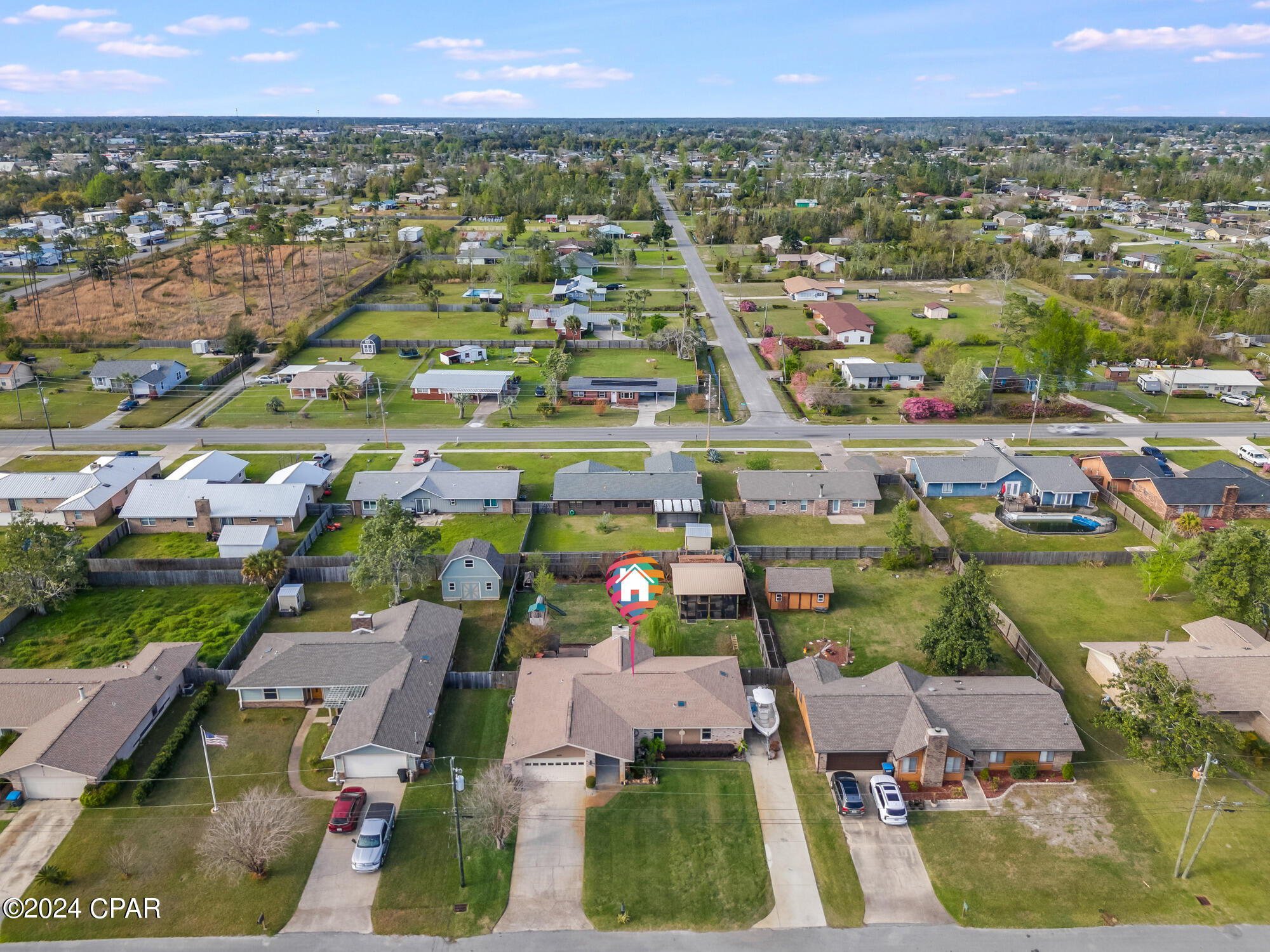 Ivy Road Estates - Residential