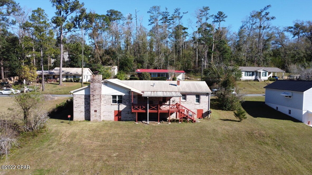 [No Recorded Subdiv] - Residential