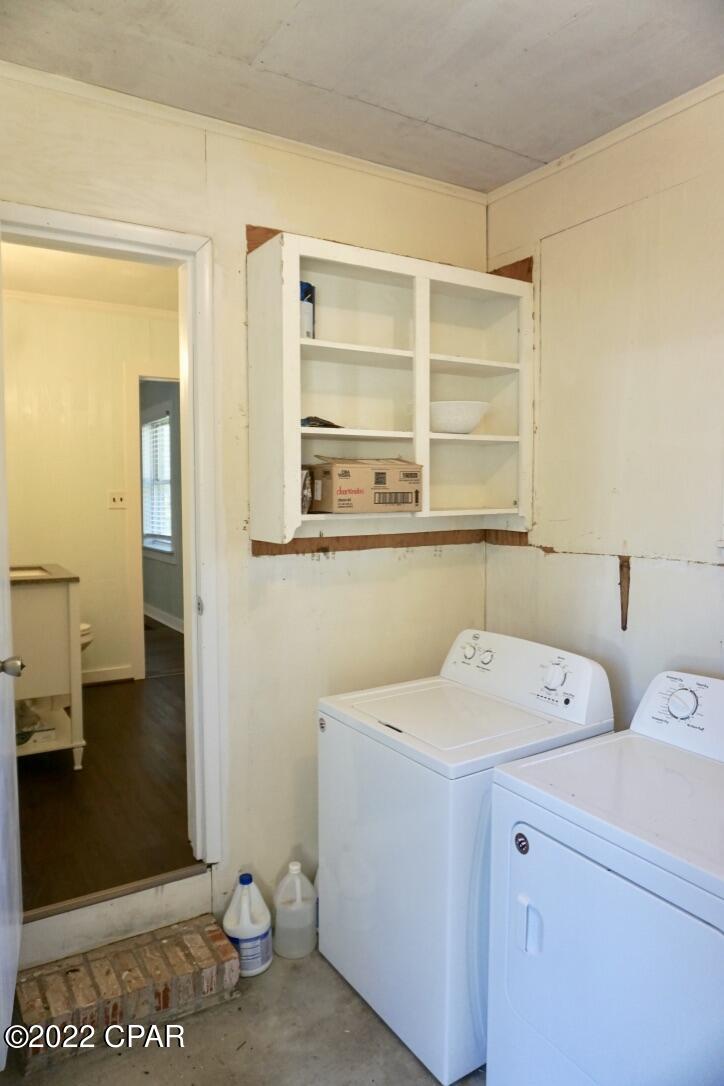 [No Recorded Subdiv] - Residential