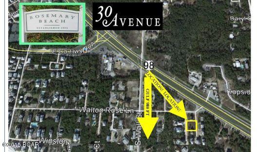 Eagles Landing - Land