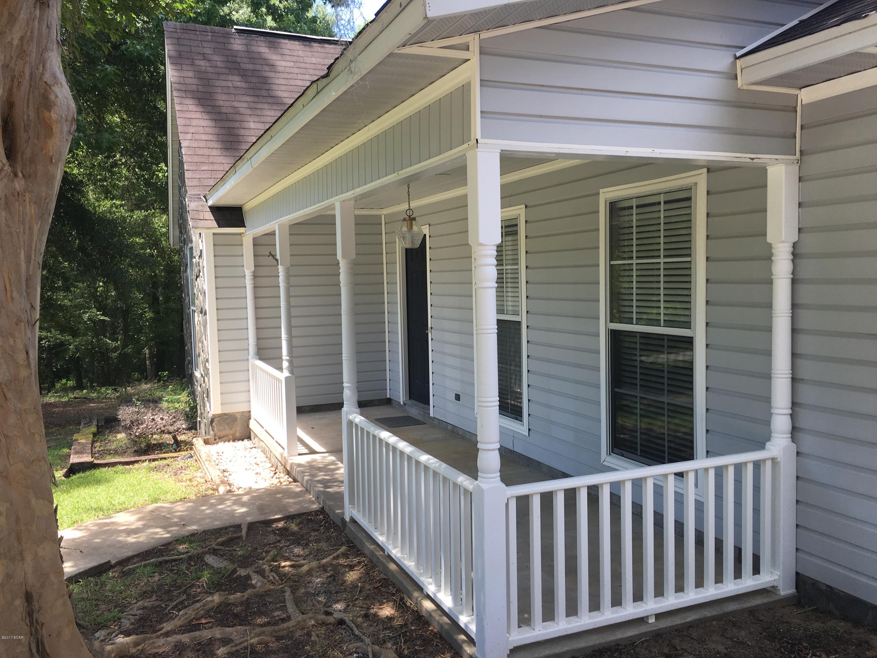 Indian Springs - Residential