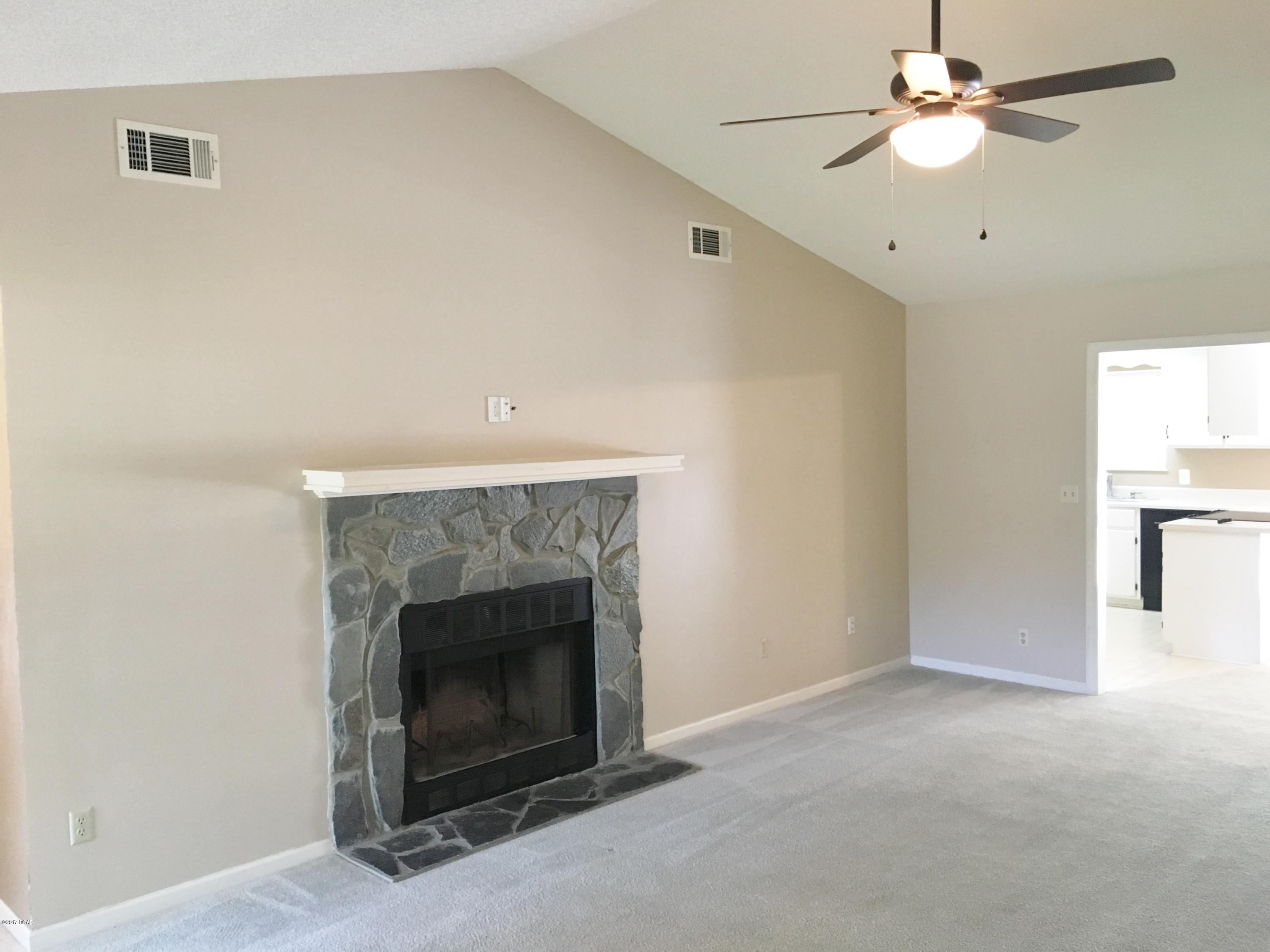 Indian Springs - Residential