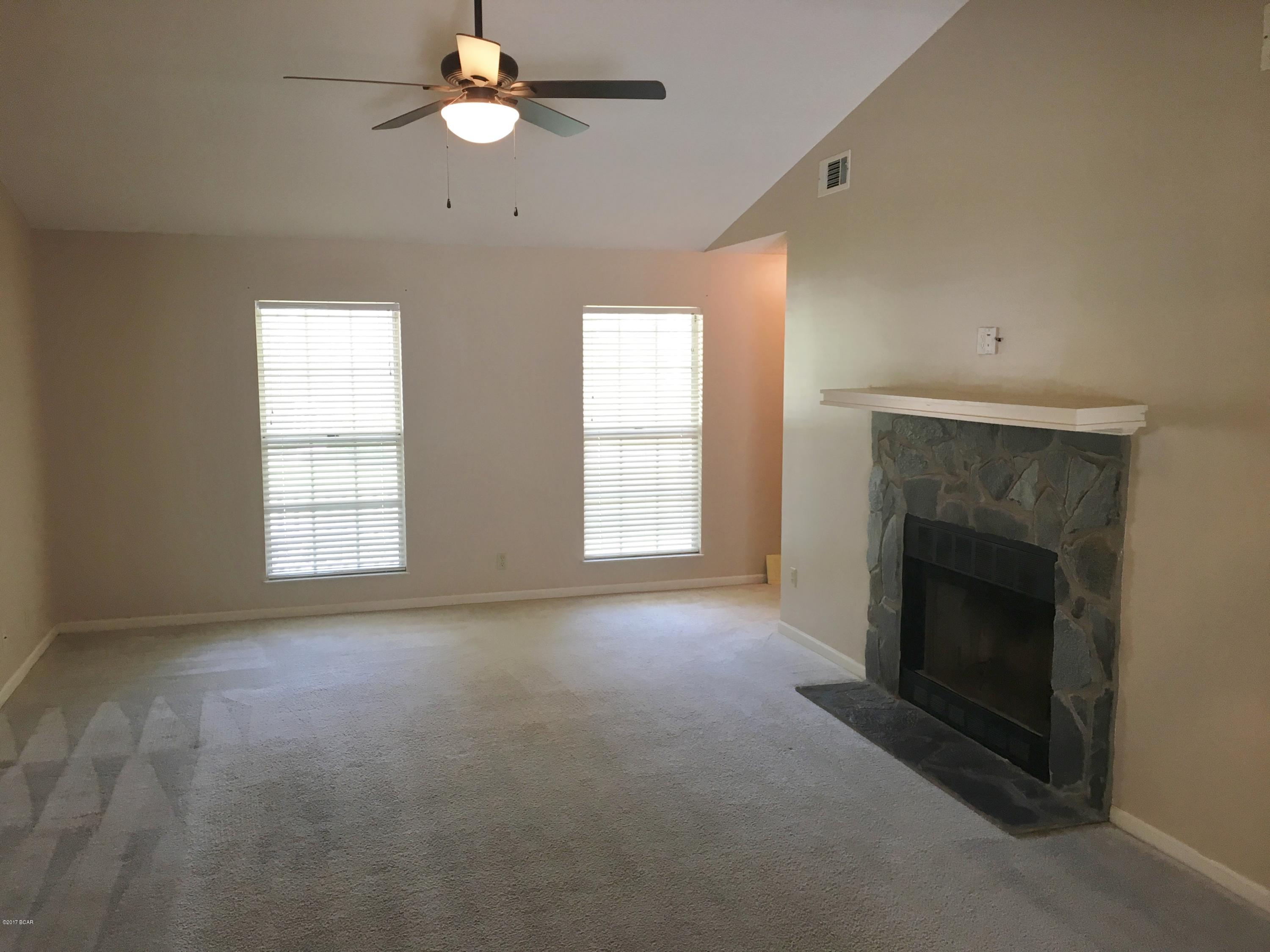 Indian Springs - Residential