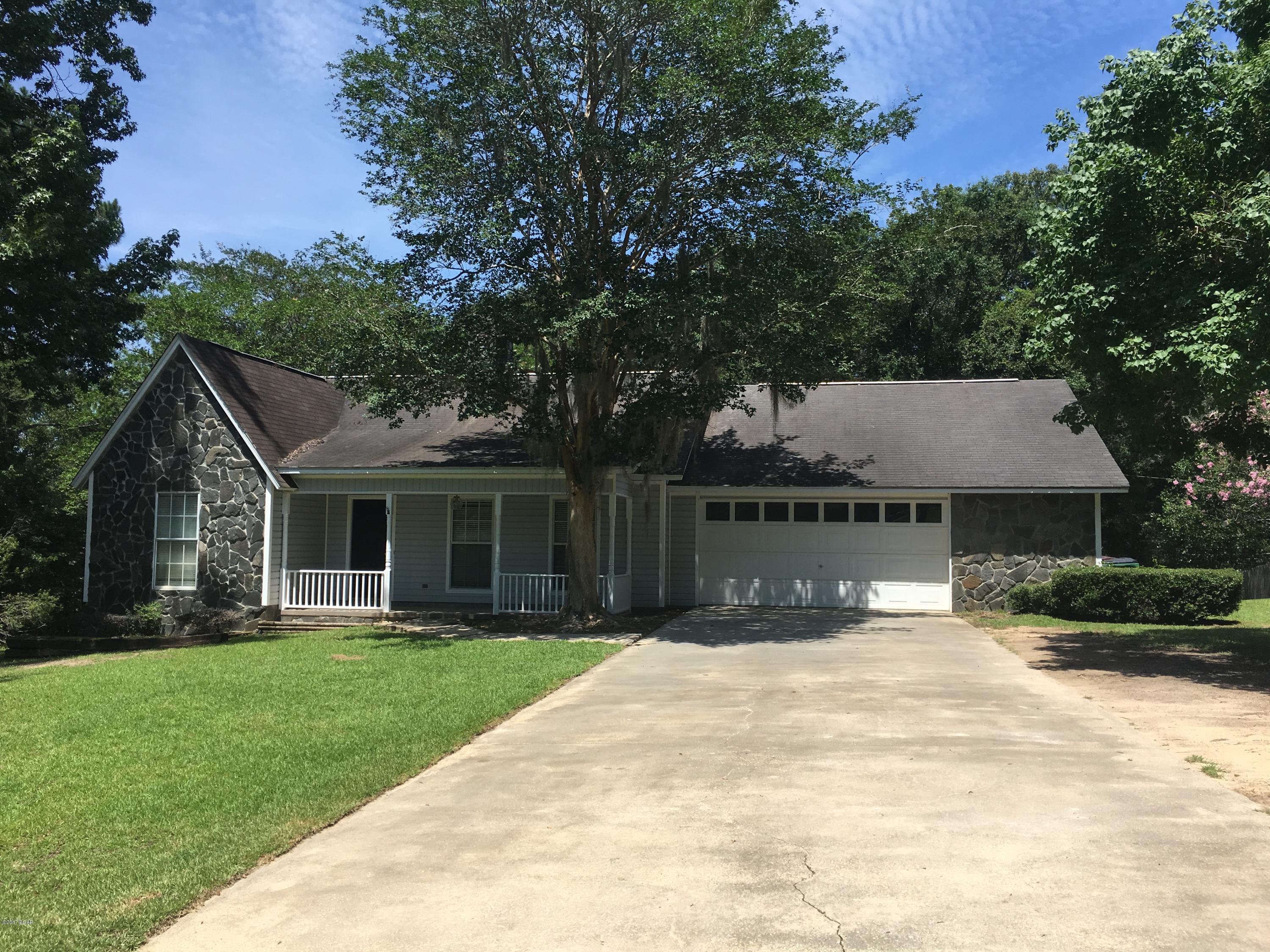 Indian Springs - Residential