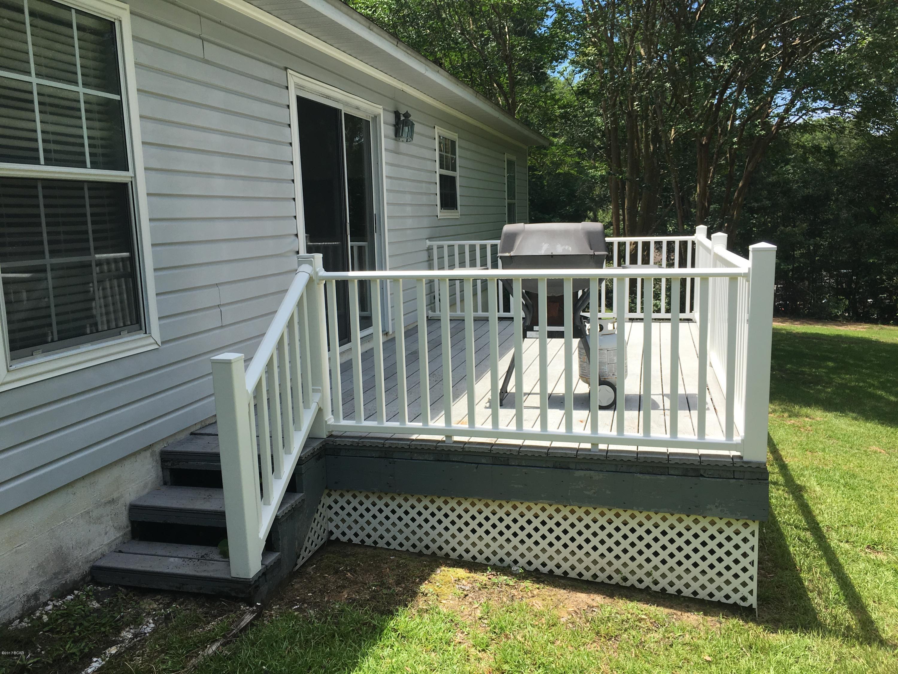 Indian Springs - Residential