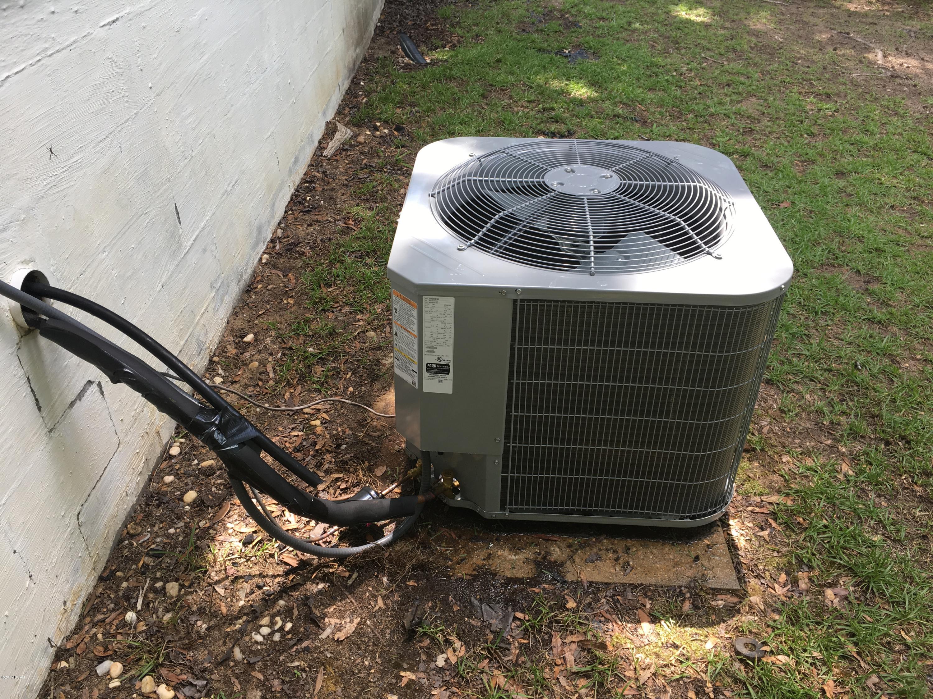 Indian Springs - Residential