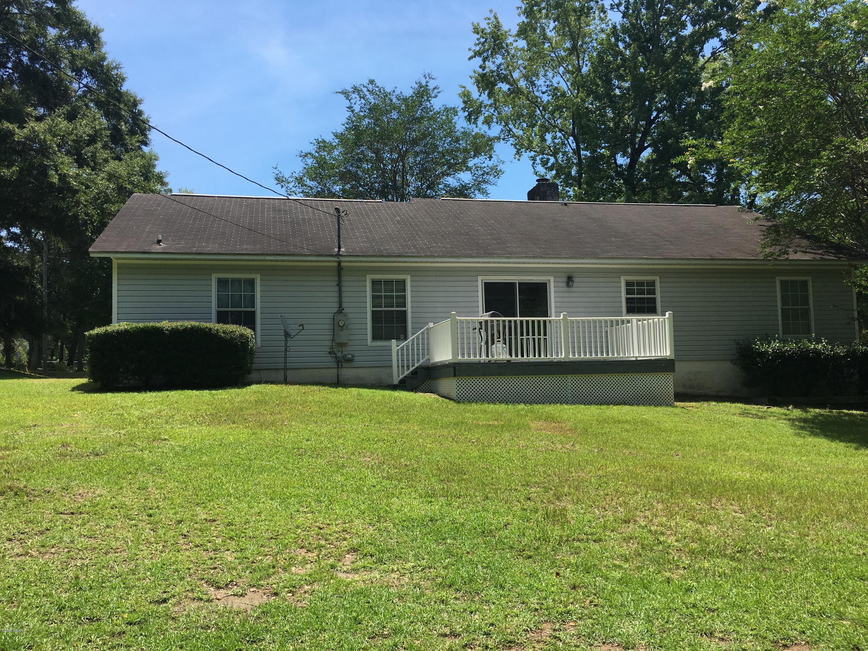 Indian Springs - Residential